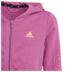 Adidas Παιδική ζακέτα Essentials Linear Full-Zip Hoodie